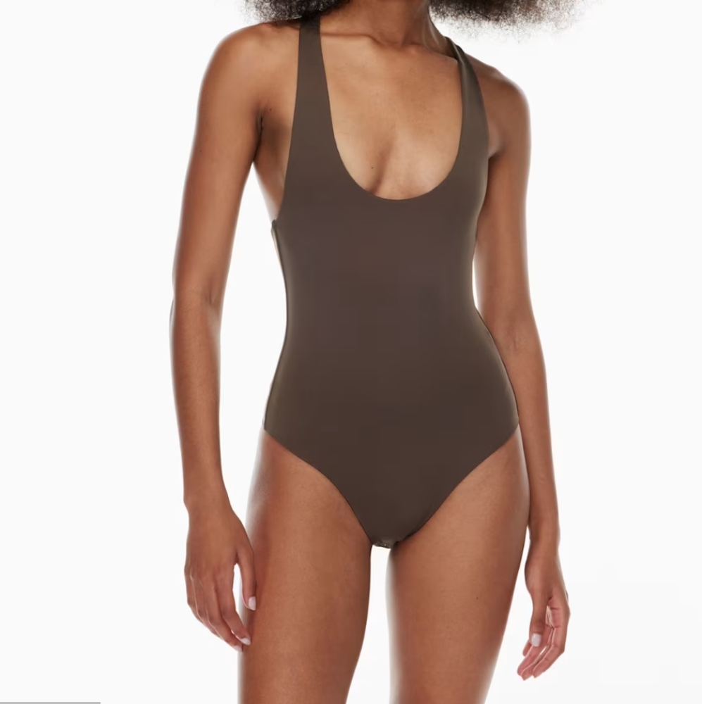 Babaton Racer Bodysuit - Picture 8 of 8